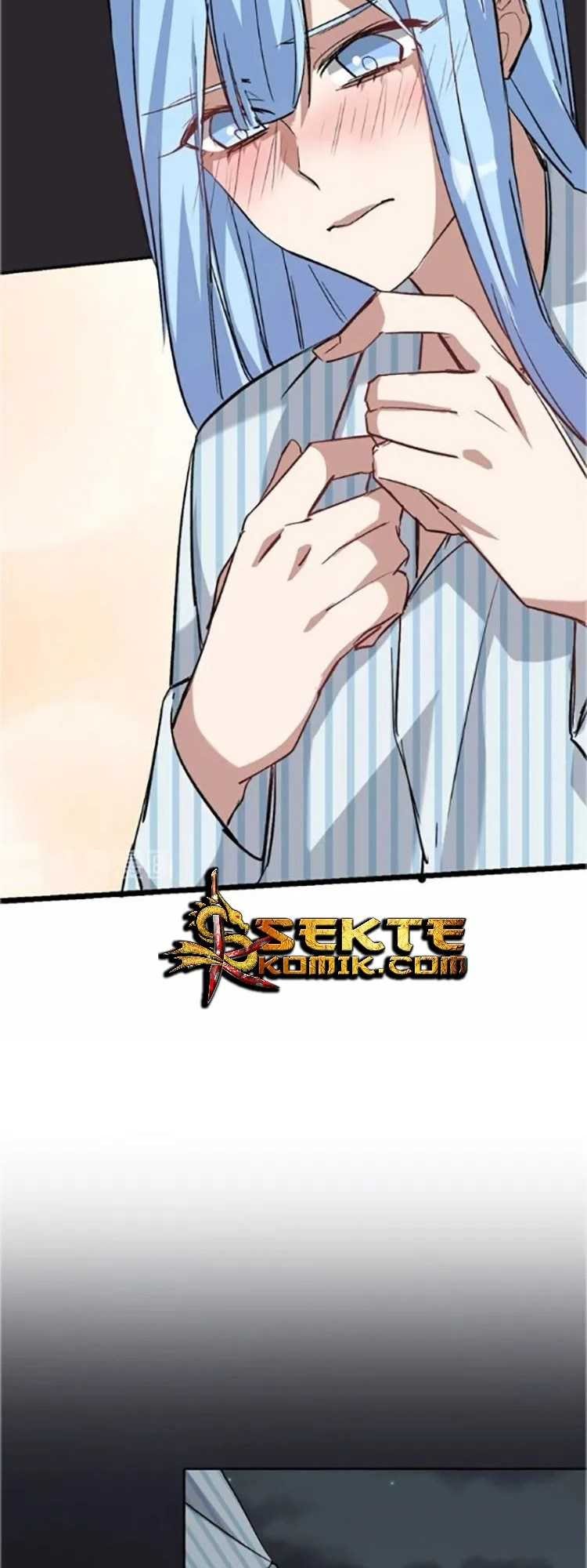 The Gods, Comes and Go Chapter 10 Bahasa Indonesia