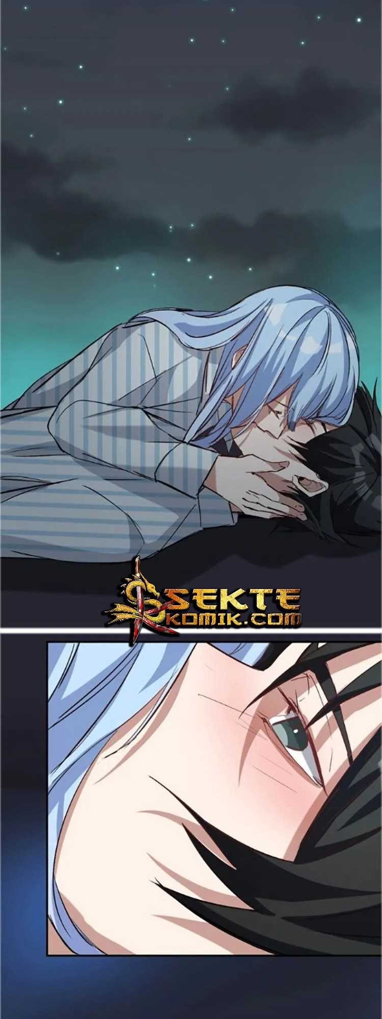 The Gods, Comes and Go Chapter 10 Bahasa Indonesia