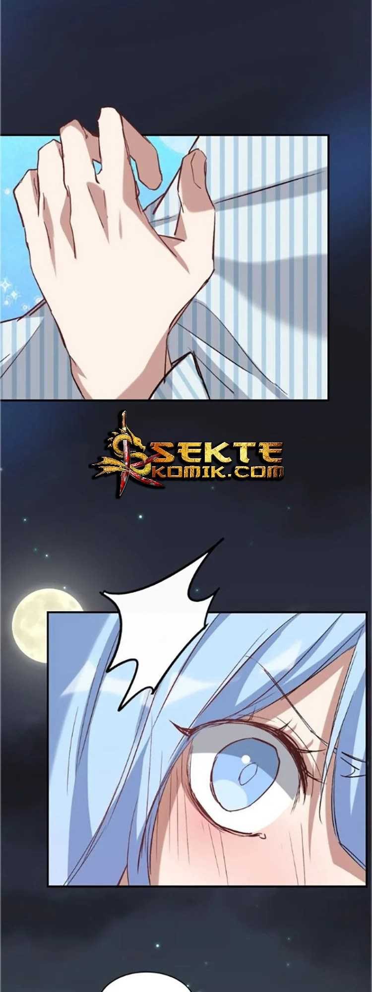 The Gods, Comes and Go Chapter 10 Bahasa Indonesia