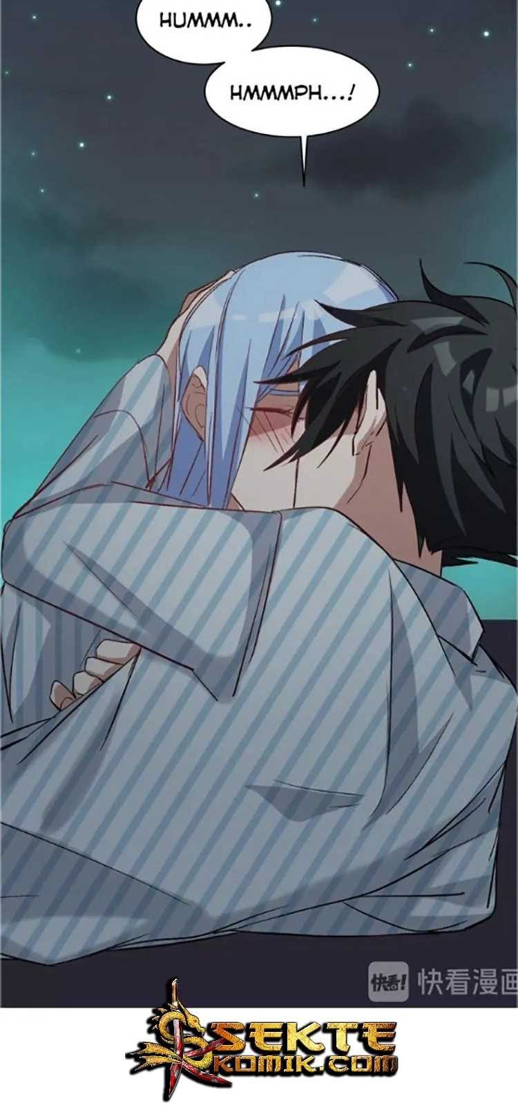 The Gods, Comes and Go Chapter 10 Bahasa Indonesia