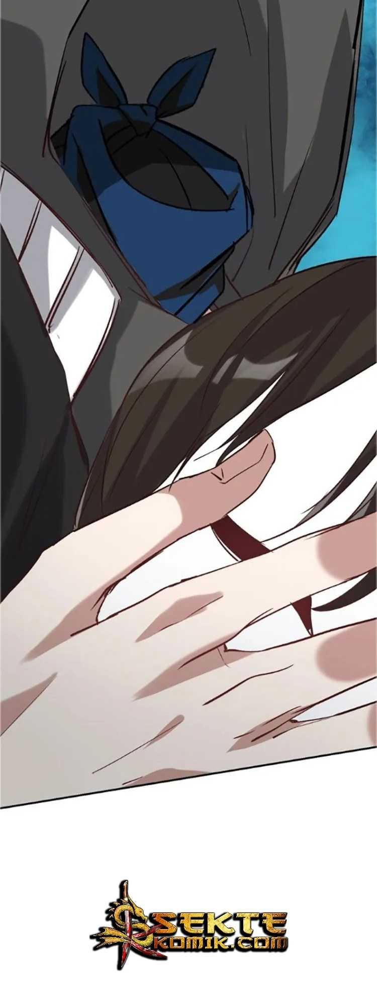 The Gods, Comes and Go Chapter 10 Bahasa Indonesia