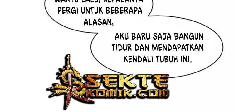 The Gods, Comes and Go Chapter 10 Bahasa Indonesia