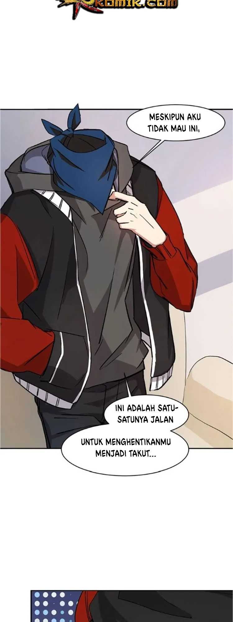 The Gods, Comes and Go Chapter 10 Bahasa Indonesia