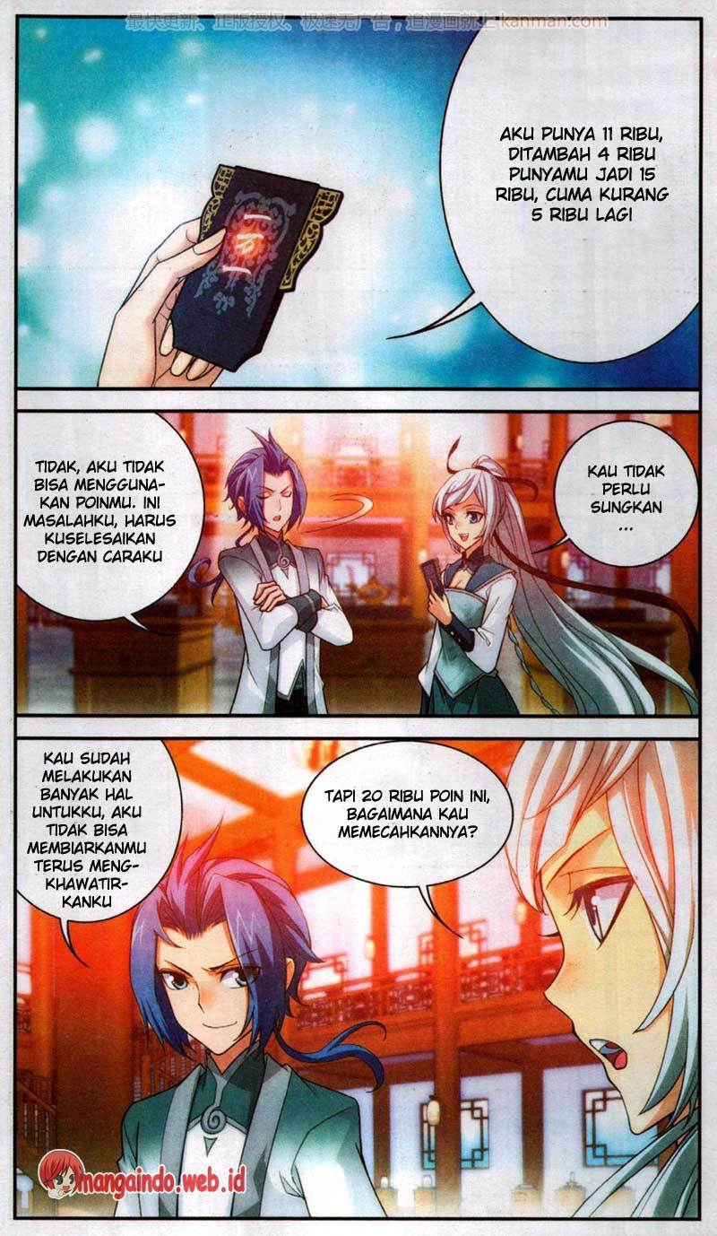 The Great Ruler chapter 63