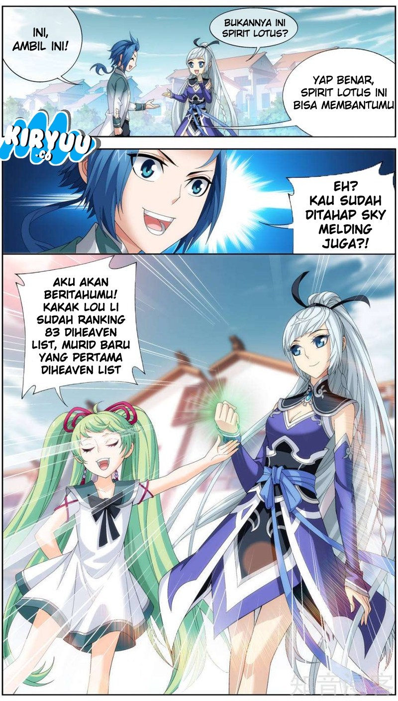 The Great Ruler chapter 83