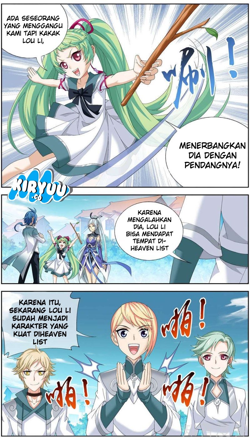 The Great Ruler chapter 83