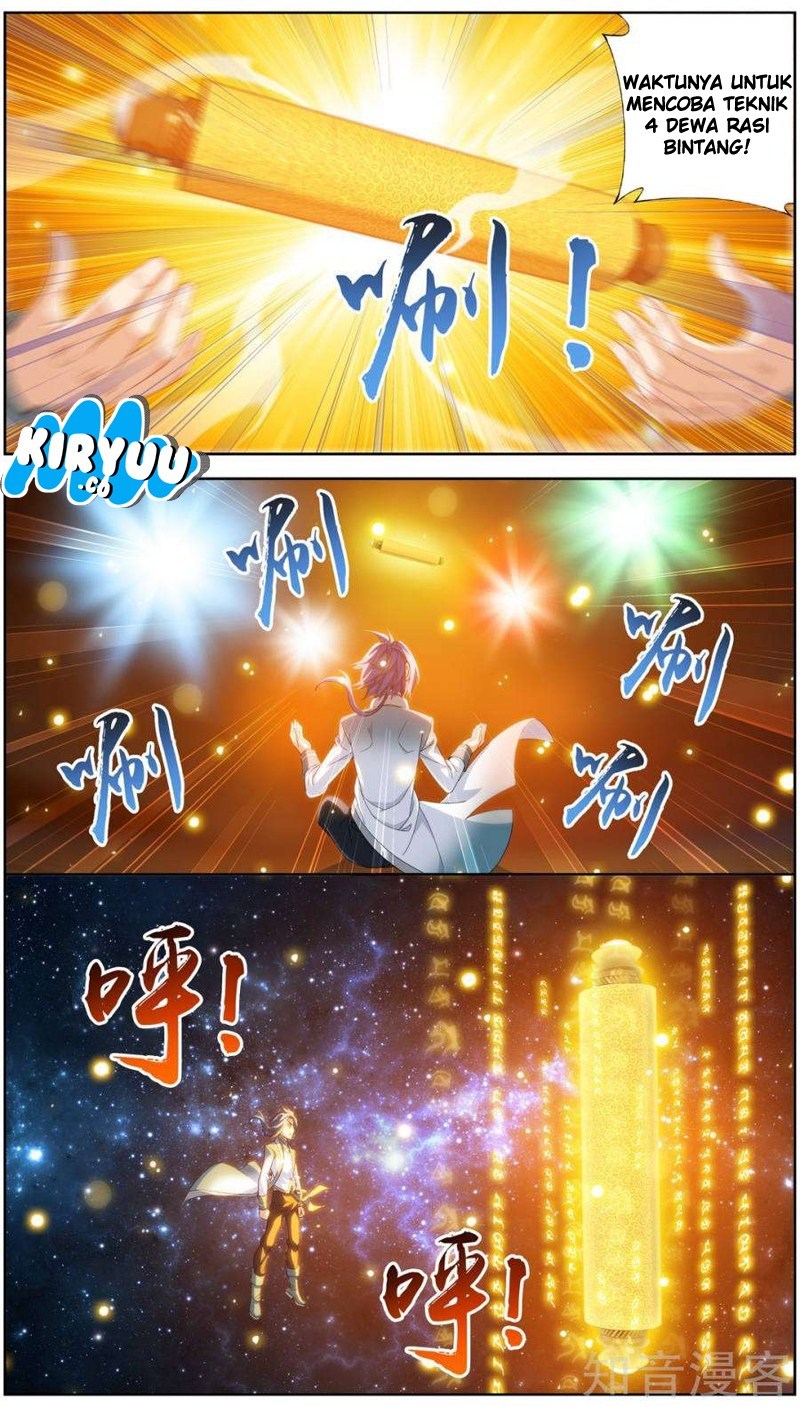 The Great Ruler chapter 83