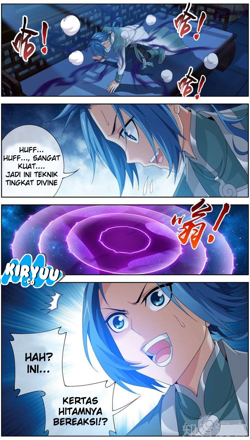 The Great Ruler chapter 83
