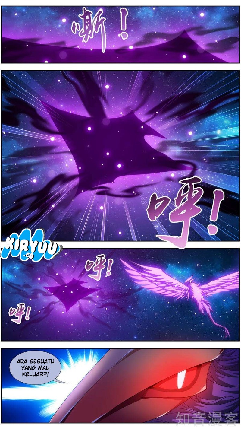 The Great Ruler chapter 83