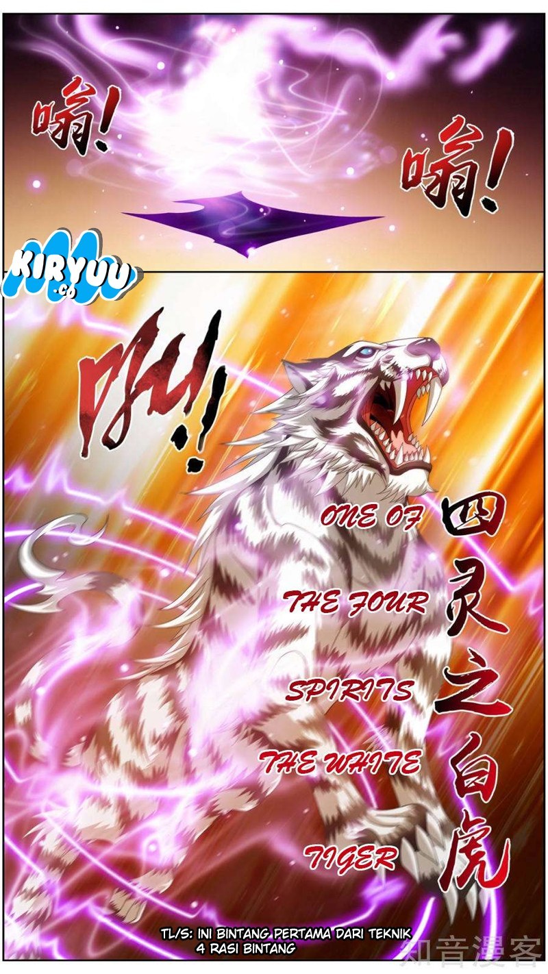 The Great Ruler chapter 83