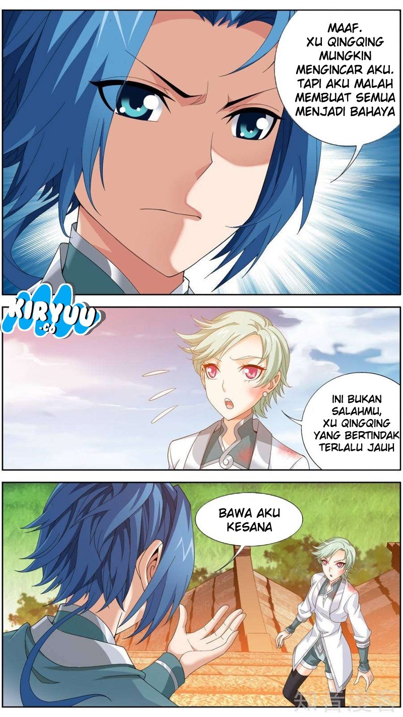 The Great Ruler chapter 83