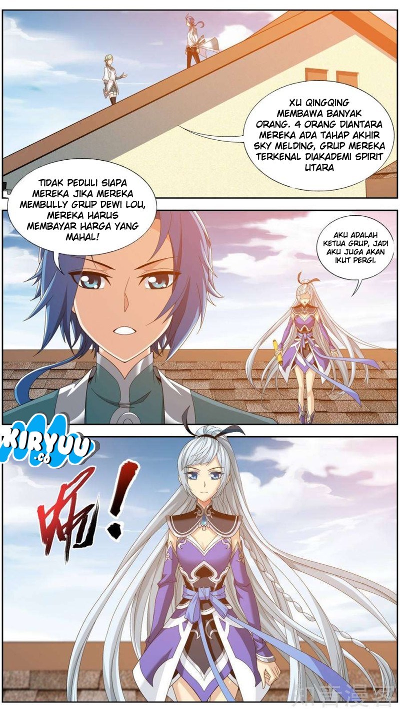 The Great Ruler chapter 83