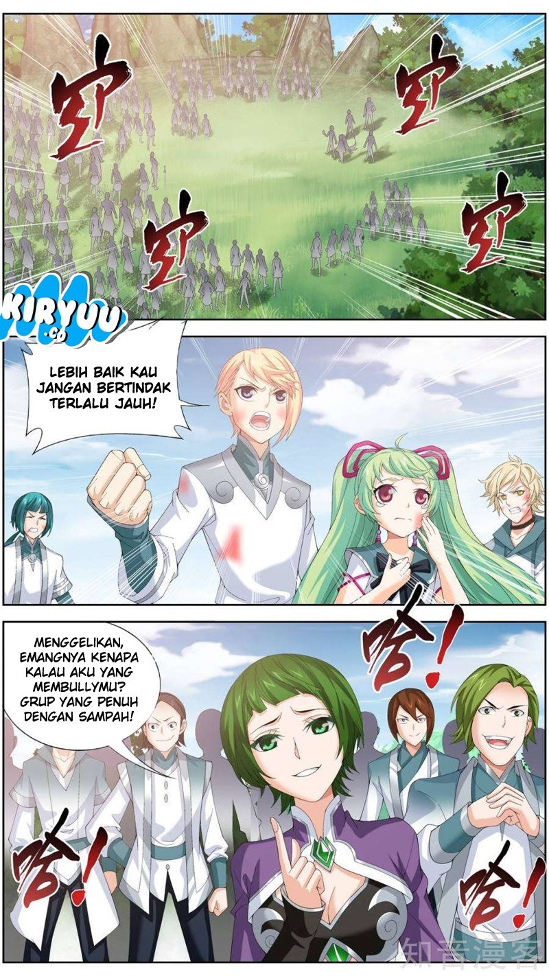 The Great Ruler chapter 83