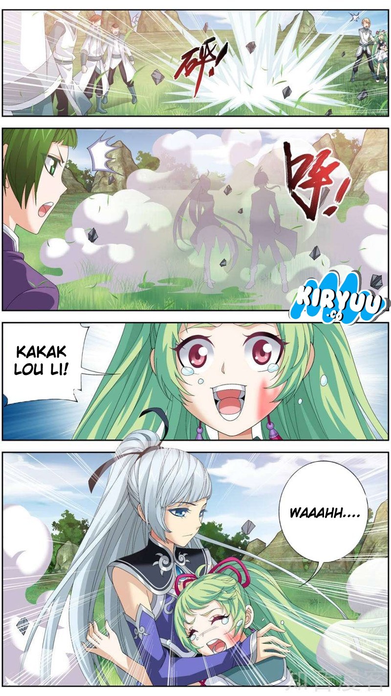 The Great Ruler chapter 83