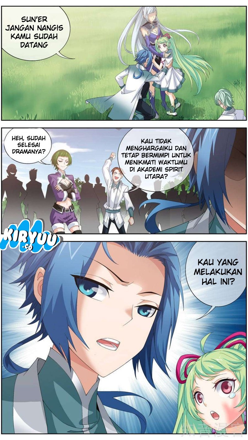 The Great Ruler chapter 83