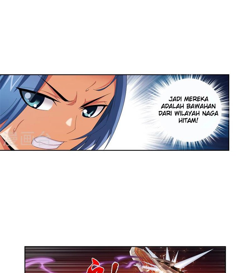 The Great Ruler chapter 103