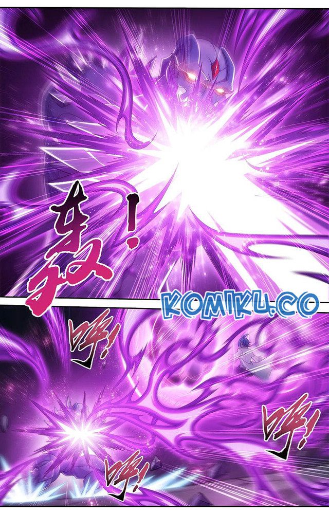 The Great Ruler chapter 145