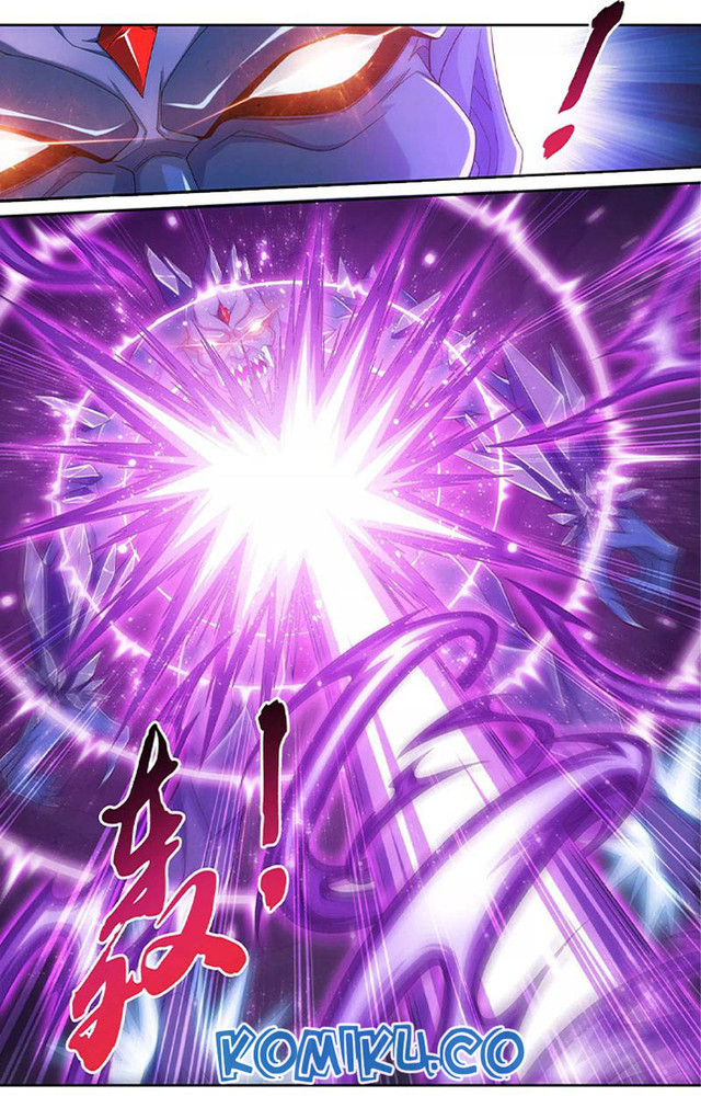 The Great Ruler chapter 145