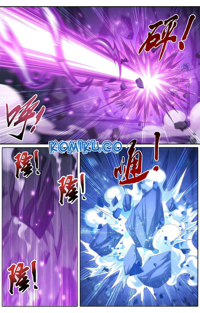 The Great Ruler chapter 145