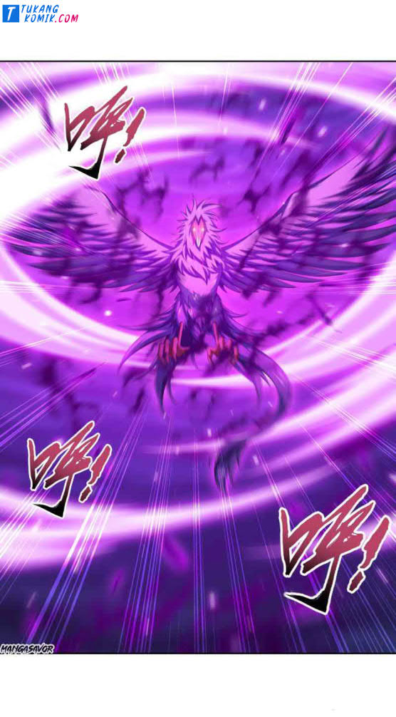 The Great Ruler Chapter 150.1 Bahasa Indonesia