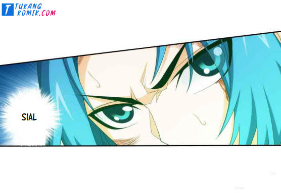 The Great Ruler Chapter 150.1 Bahasa Indonesia