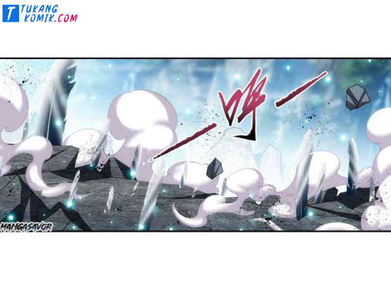 The Great Ruler Chapter 150.1 Bahasa Indonesia