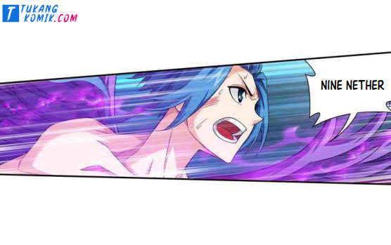 The Great Ruler Chapter 150.1 Bahasa Indonesia