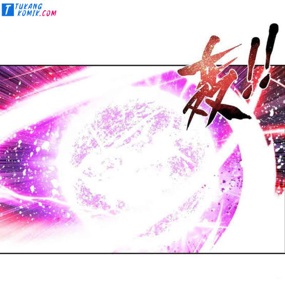 The Great Ruler Chapter 150.1 Bahasa Indonesia