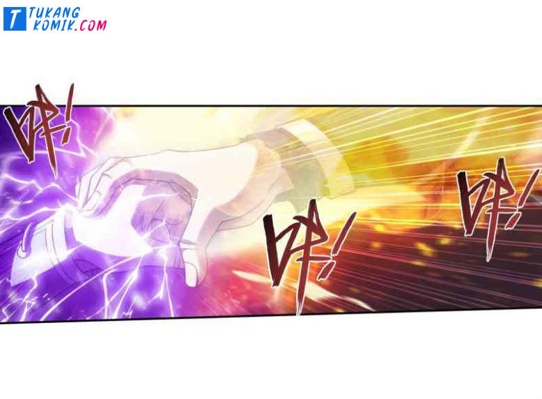 The Great Ruler Chapter 152.2 Bahasa Indonesia