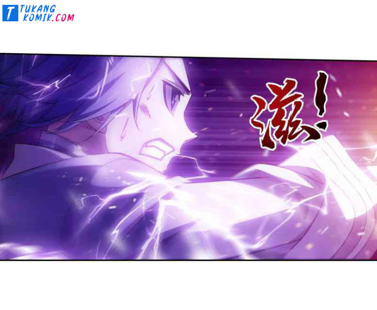 The Great Ruler Chapter 152.2 Bahasa Indonesia