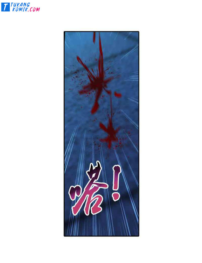 The Great Ruler Chapter 152.2 Bahasa Indonesia