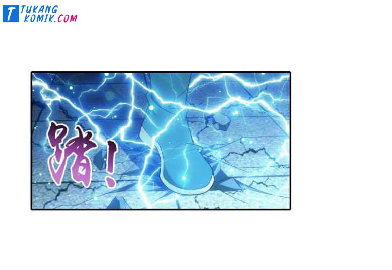 The Great Ruler Chapter 152.2 Bahasa Indonesia