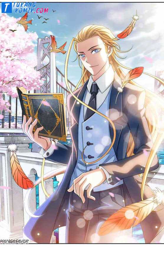 The Great Ruler chapter 156