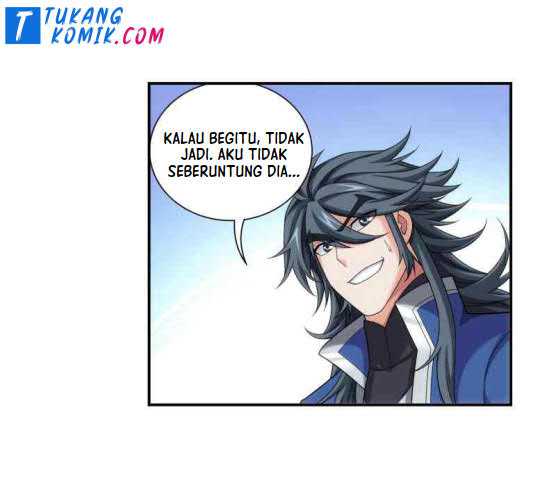 The Great Ruler chapter 156