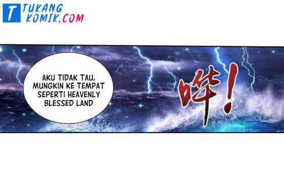 The Great Ruler chapter 156