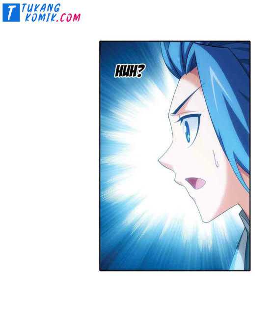 The Great Ruler chapter 156