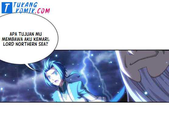 The Great Ruler chapter 156