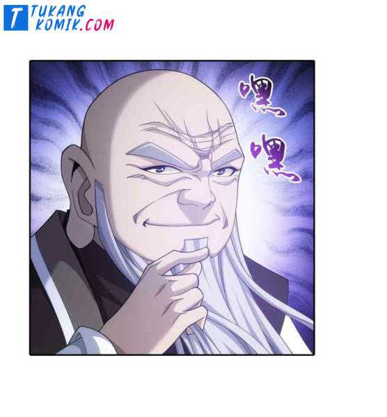 The Great Ruler chapter 156