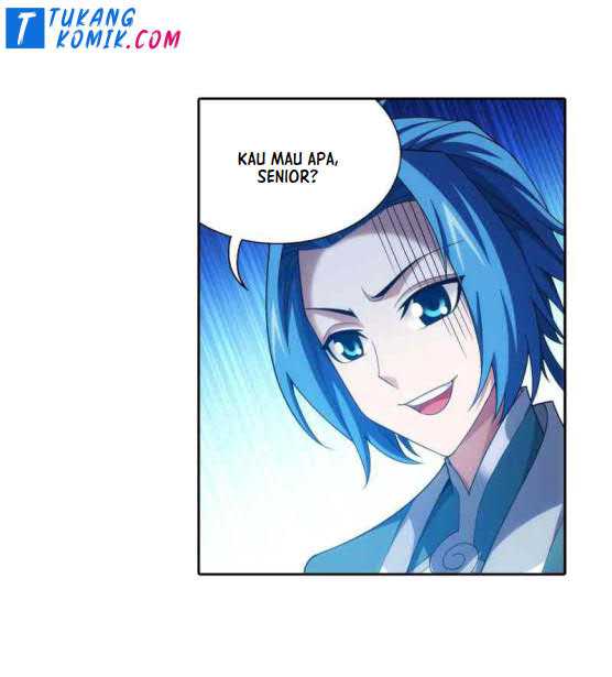 The Great Ruler chapter 156