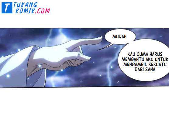 The Great Ruler chapter 156