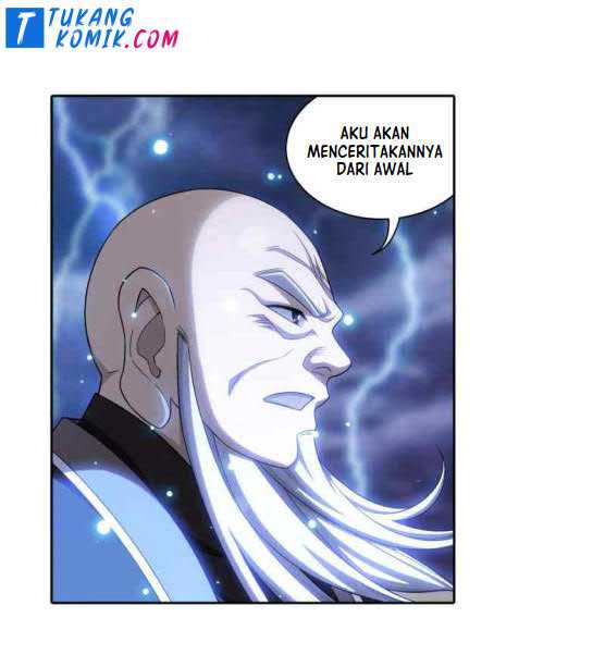 The Great Ruler chapter 156