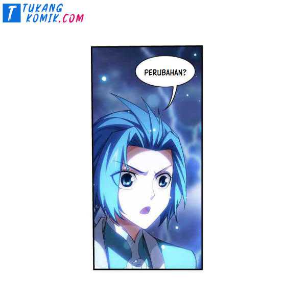 The Great Ruler chapter 156