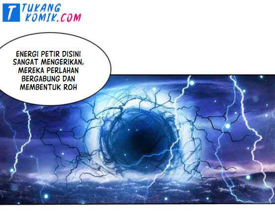 The Great Ruler chapter 156