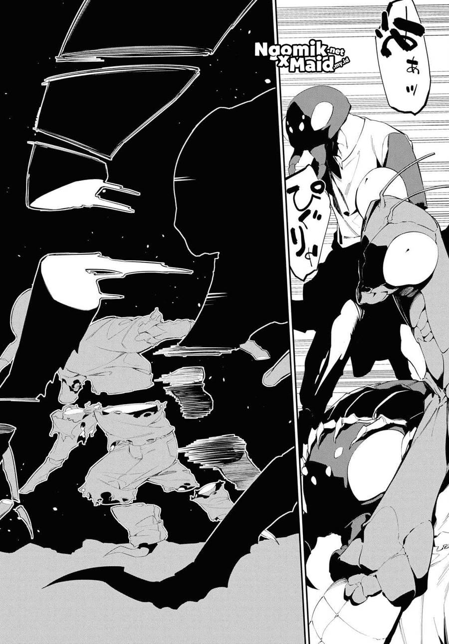 The Greatest Philosoper With Zero Magic Chapter 13 Bahasa Indonesia