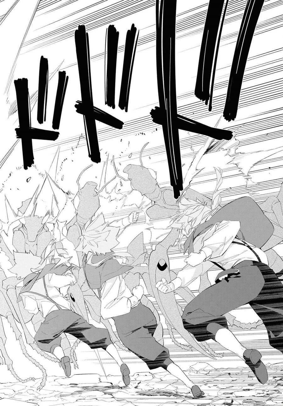 The Greatest Philosoper With Zero Magic Chapter 13 Bahasa Indonesia