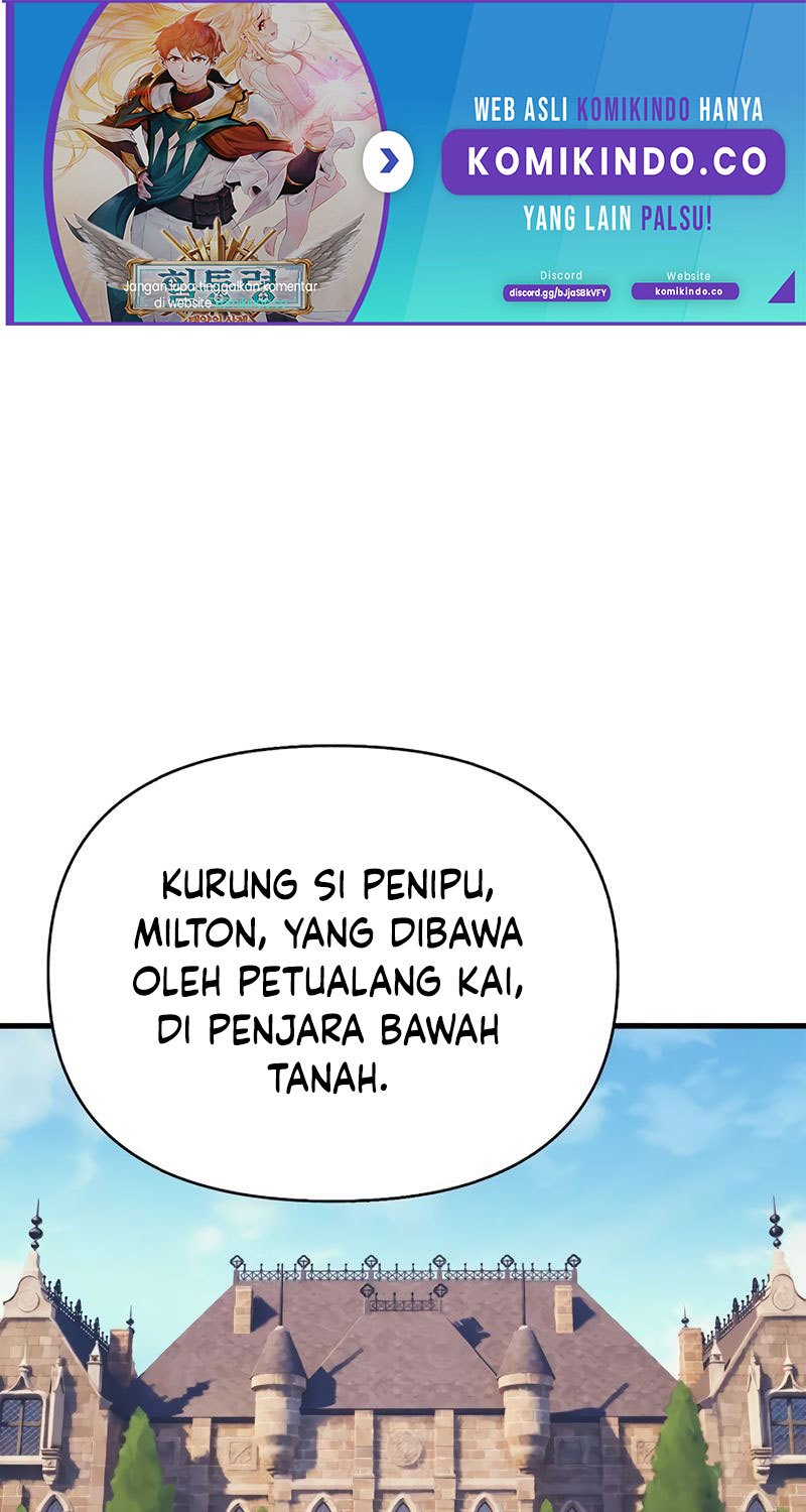 The Healing Priest Of The Sun Chapter 17 Bahasa Indonesia