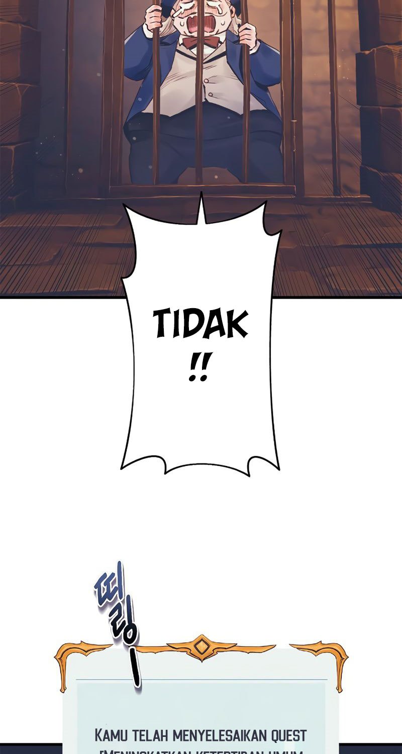 The Healing Priest Of The Sun Chapter 17 Bahasa Indonesia