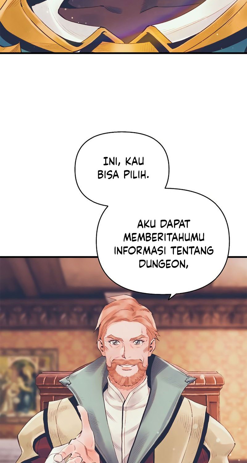 The Healing Priest Of The Sun Chapter 17 Bahasa Indonesia