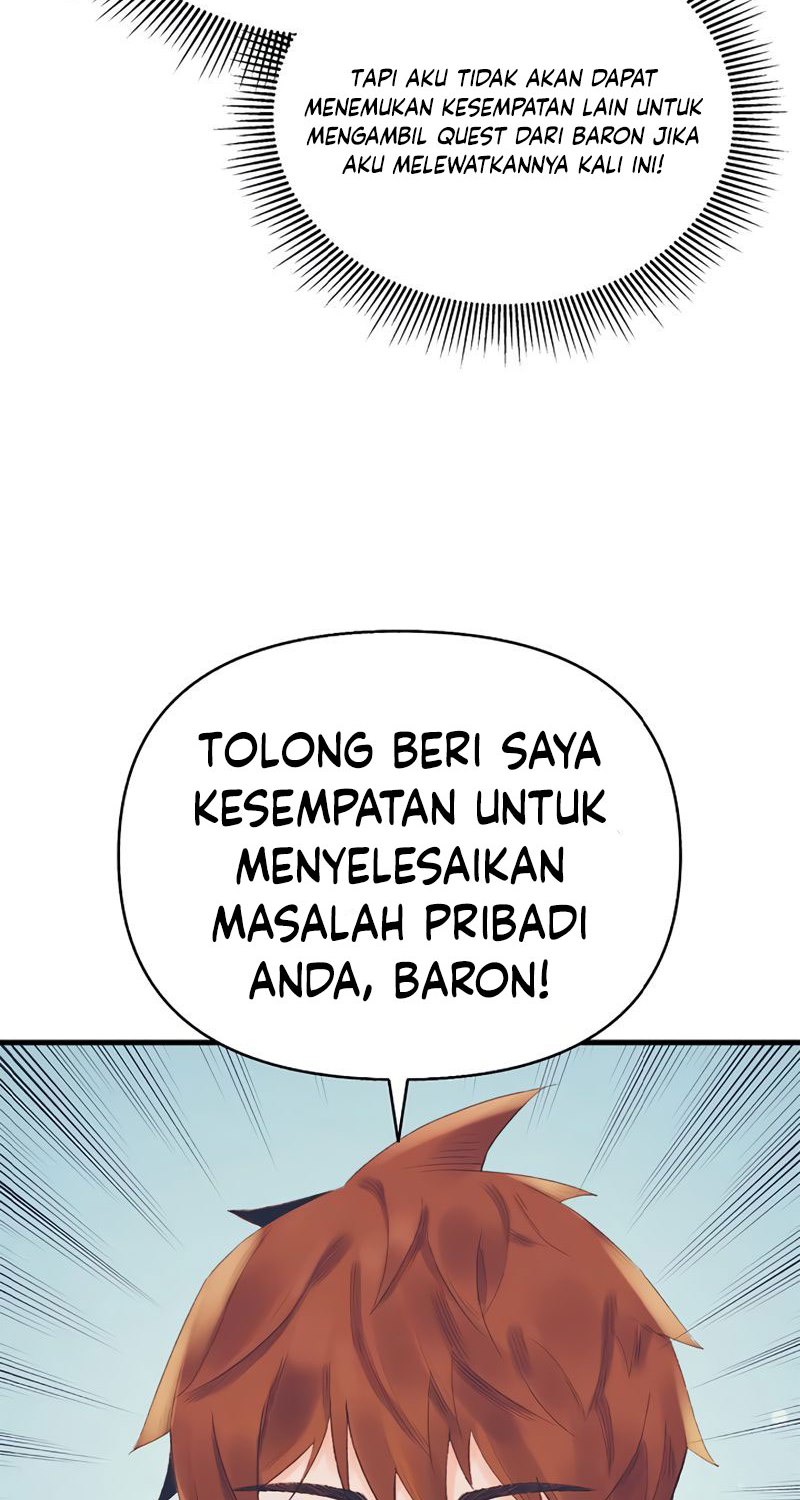 The Healing Priest Of The Sun Chapter 17 Bahasa Indonesia