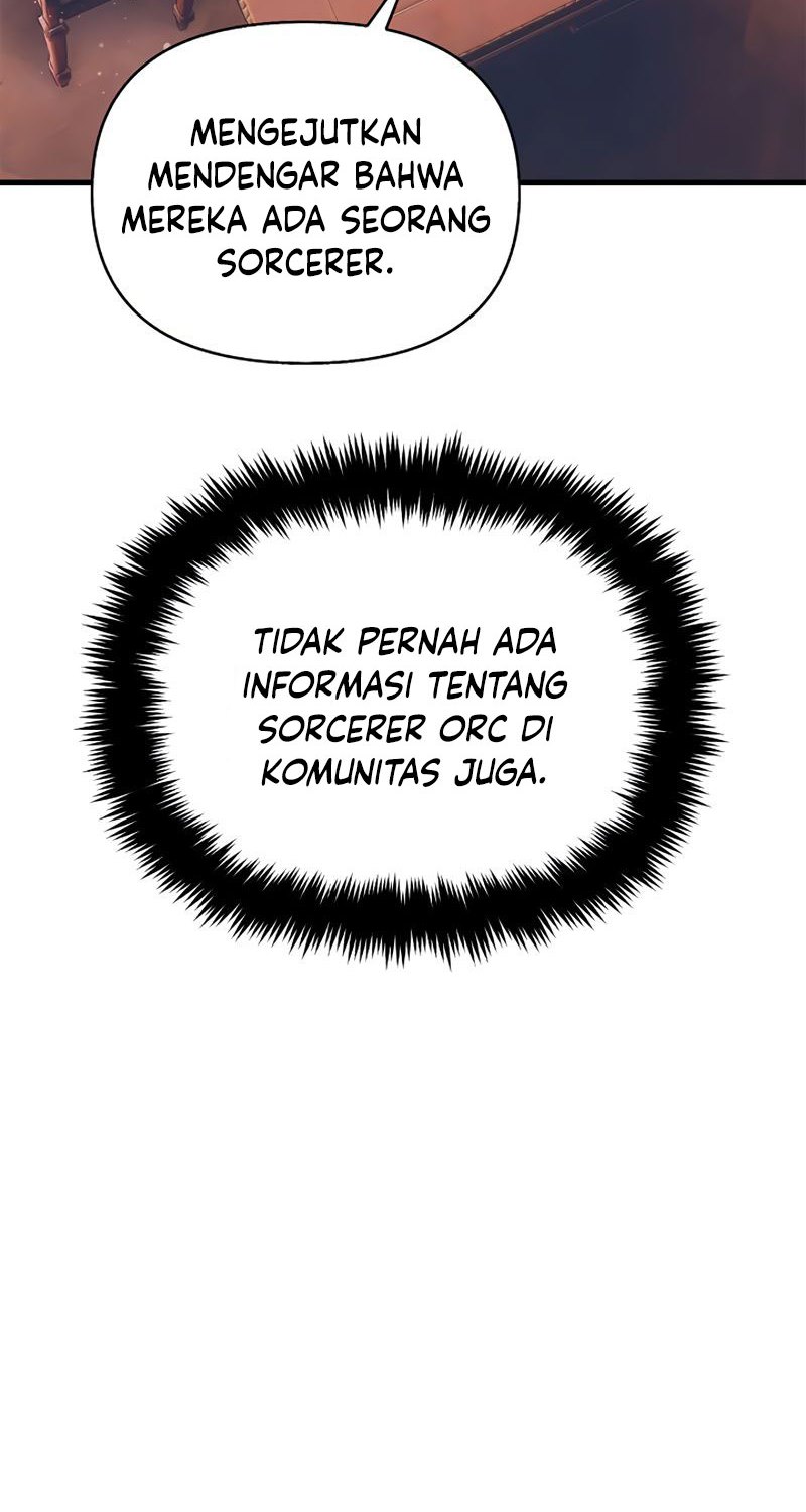 The Healing Priest Of The Sun Chapter 17 Bahasa Indonesia